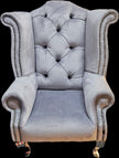 Baby Chair