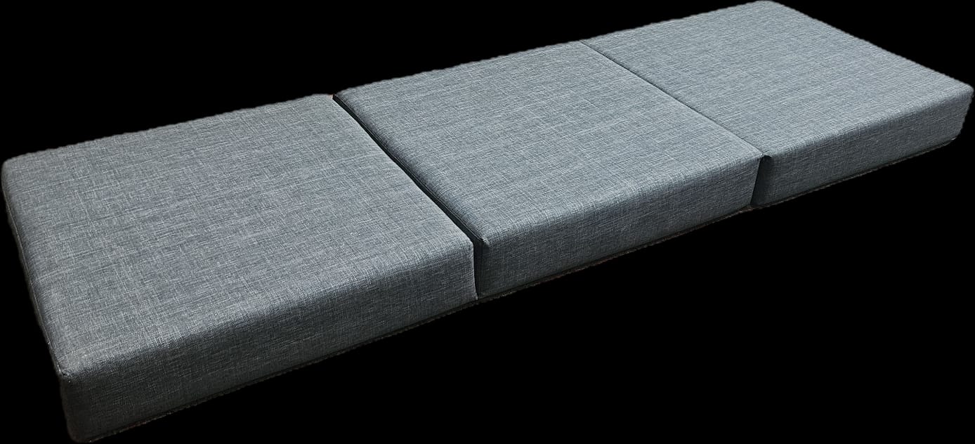 Convertible Fold Mattress