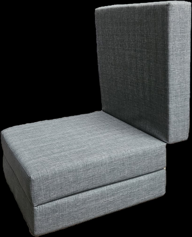 Convertible Fold Mattress