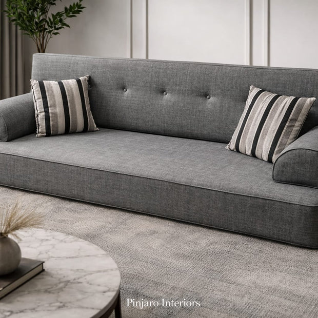 Charcoal Majlis