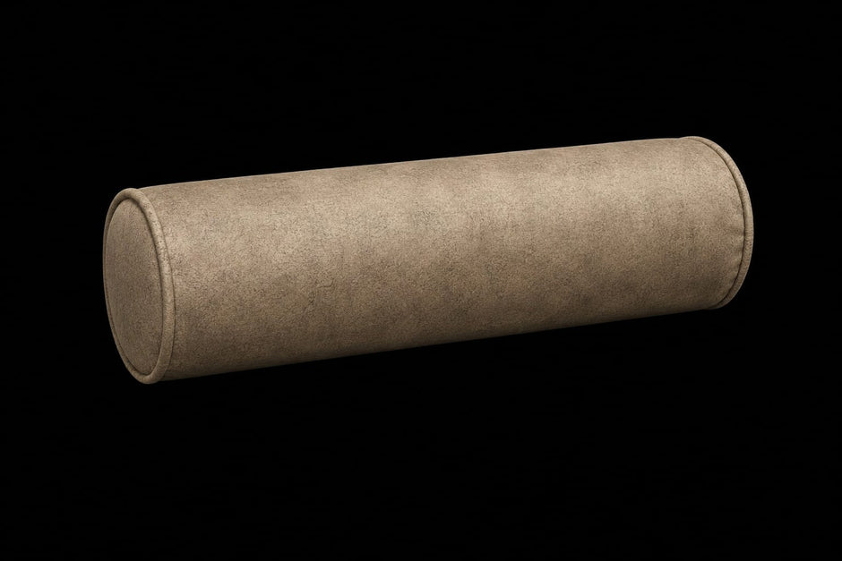 Round Bolster